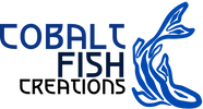 Cobalt Fish Creations - Home