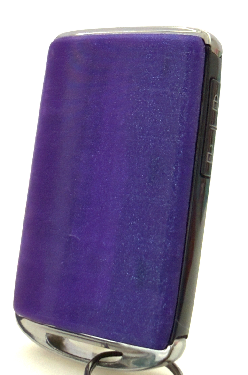 Mazda Key FOB Panel