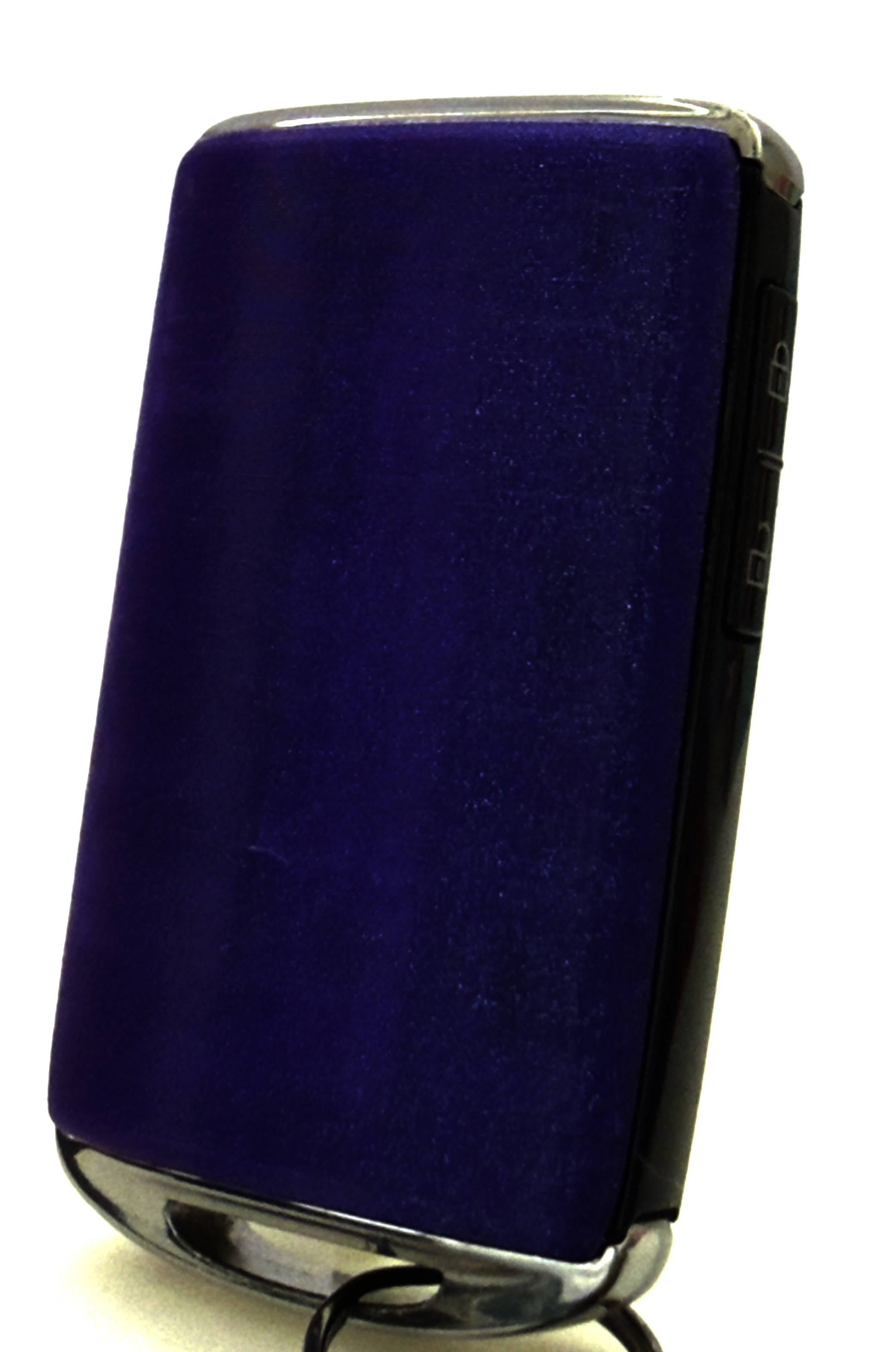Mazda Key FOB Panel