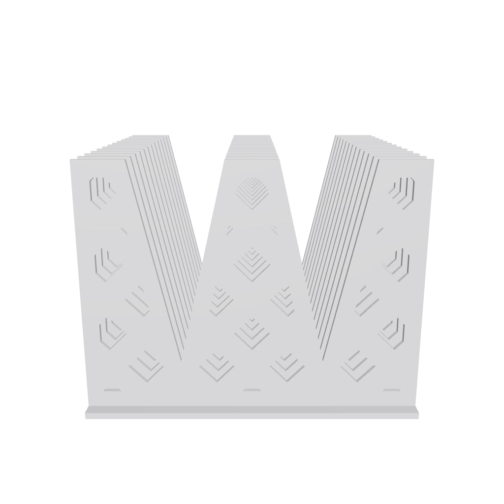 Drying Rack File
